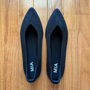 Mia Flats